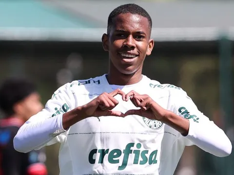 Arsenal tất tay vì thần đồng Nam Mỹ