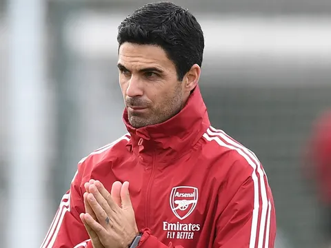 Arsenal thắng kiện FIFA