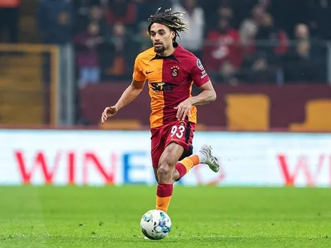 Arsenal theo đuổi hậu vệ 21 triệu bảng