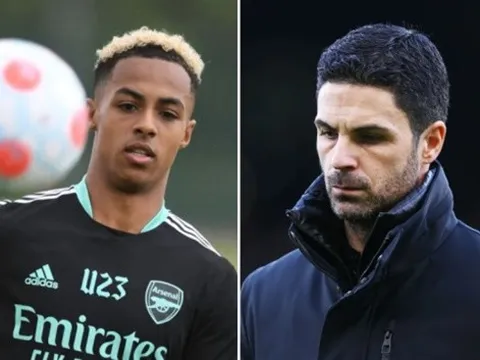 Arsenal thua trận, Arteta đón nhận lời trút giận