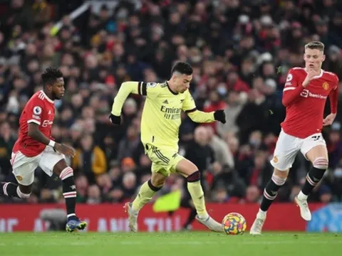 Arsenal thua trận, Arteta vẫn ca ngợi một cái tên