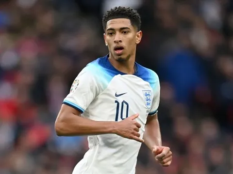 Arsenal thực sự cần Bellingham?