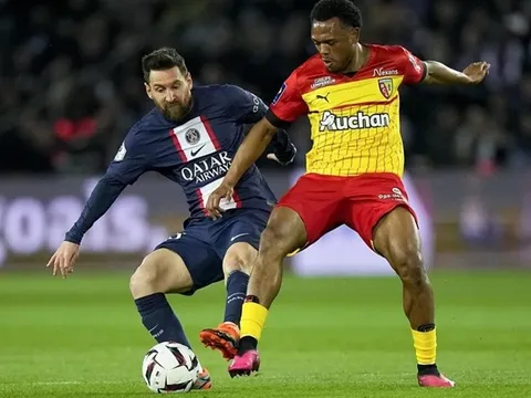 Arsenal tìm thấy gì ở Lois Openda?