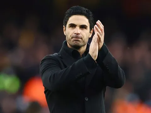 Arsenal toàn thắng 3 trận, Arteta đã tìm ra phương án thay thế Aubameyang?