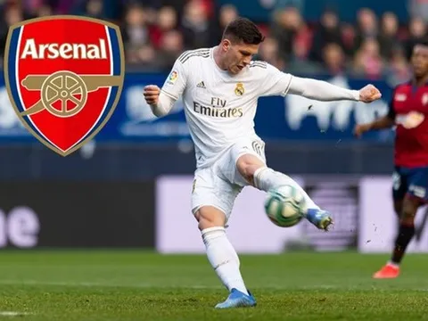 Arsenal trên con đường tìm kiếm sự hoàn thiện