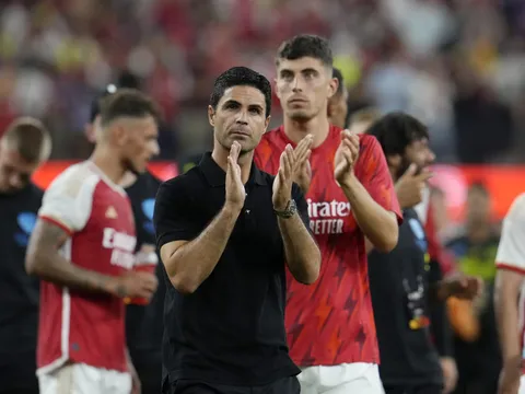 Chi hơn 200 triệu bảng, Arsenal vẫn rục rịch ký thêm 2 tân binh