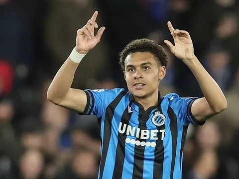 Arsenal và Liverpool muốn giành thần đồng khiến châu Âu thèm khát