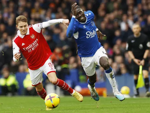 Arsenal và thời cơ bứt phá: Chờ bản lĩnh Mikel Arteta