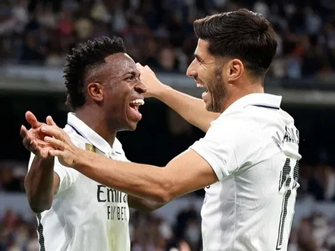 Arsenal vẫy gọi, sao Real nói thẳng chuyện tương lai