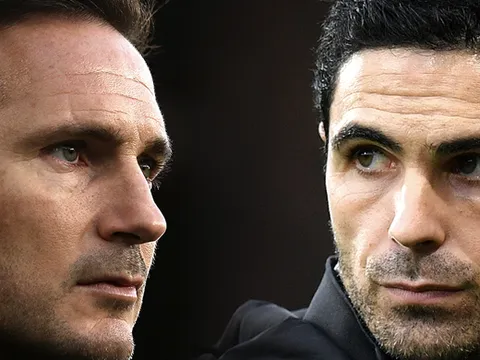 5 ngôi sao quyết định đại chiến Arsenal vs Chelsea