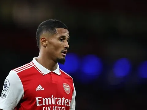 Arsenal vừa có quyết định đúng đắn trên bàn đàm phán