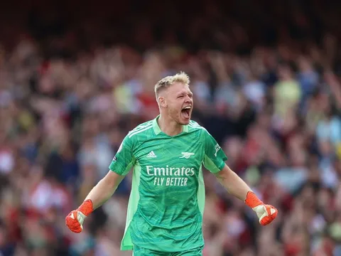 Hạ Watford, Arsenal xuất hiện cái tên chưa biết thua là gì