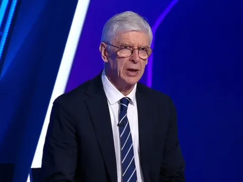 Arsene Wenger dự đoán cuộc đua vô địch Premier League