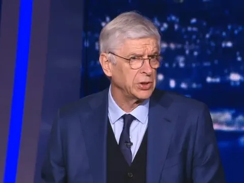 Arsene Wenger: 'Tottenham đầu tư nhiều, nhưng thiếu cầu thủ chất lượng'