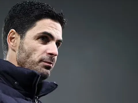 "Họ đều là tài sản quý báu của Arsenal"
