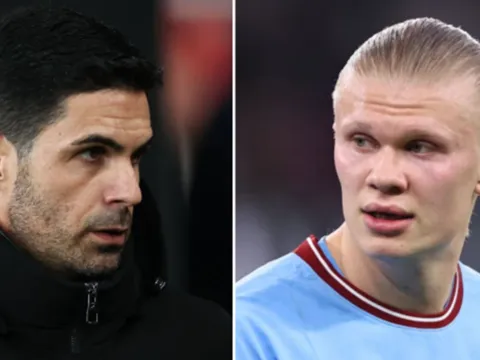 David James nêu rõ điểm khác biệt giữa Arsenal và Man City