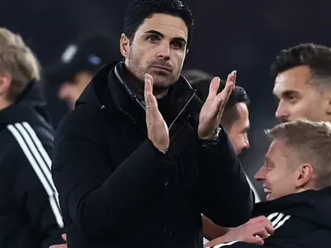 Arteta nêu đặc điểm hàng đầu của Ben White