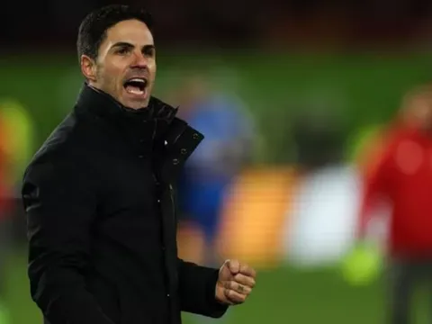 NÓNG! Arsenal xác định tân binh năm 2024