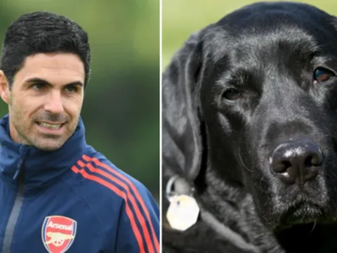 Arteta chiêu mộ 'tân binh' đặc biệt