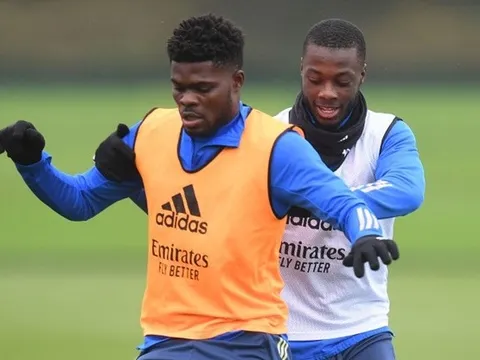 Arteta: "Arsenal bị bắt buộc để các cầu thủ rời đi"