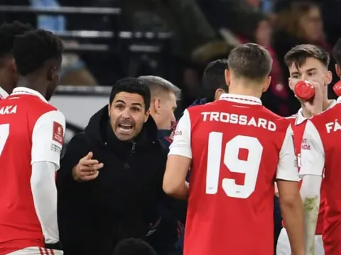 Arteta biết rõ điều kiện để đánh bại Man City
