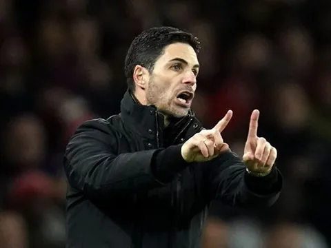 Arteta bỏ qua sao Barca, xác định 5 tiền đạo cho mùa hè 2024
