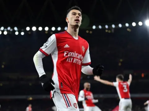 Arteta ca ngợi 1 cái tên Arsenal sau trận thắng West Ham