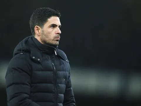 Arteta: "Chỉ nói mà không làm thì chẳng nghĩa lý gì cả"