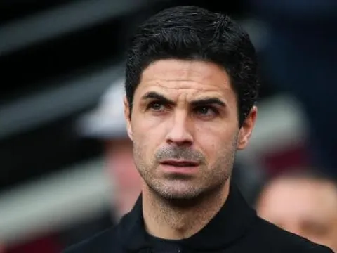 Arteta chỉ ra cầu thủ thay đổi hoàn toàn Arsenal