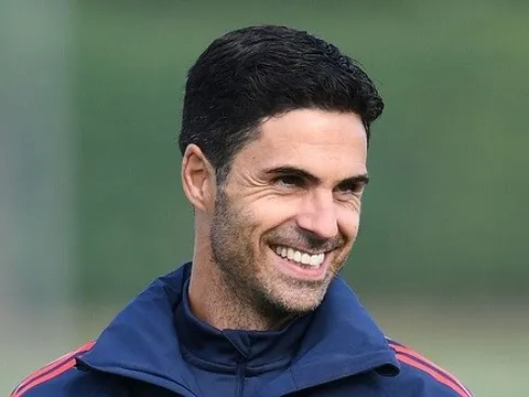 Arteta có ý tưởng táo bạo với "Neymar 2.0"