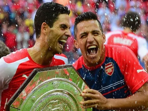 Arteta đã biết phải làm gì với Alexis Sanchez