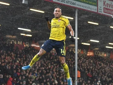 Arteta đã đúng, chỉ có 'mãnh liệt' mới giúp Arsenal hồi sinh