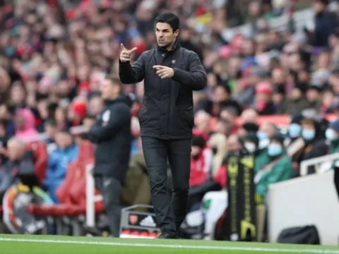 Arteta đã giải quyết hàng phòng ngự dày đặc của Newcastle như thế nào?