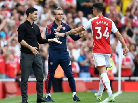 Arteta đã thành công với Arsenal?