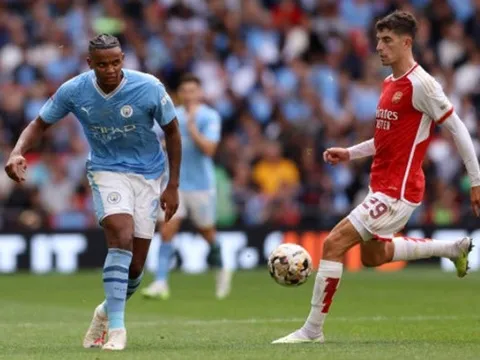 Arteta đang đi vào 'lối mòn' với bom tấn 65 triệu bảng