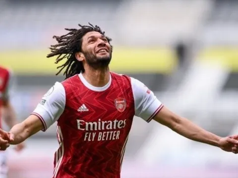 Arteta đổi ý, sao thất sủng có thể ở lại Arsenal