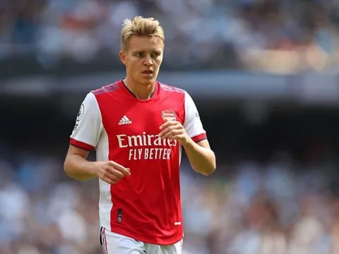 Arteta kỳ vọng sự trở lại quan trọng