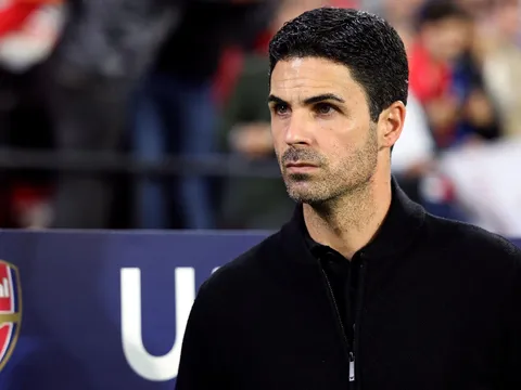 “Arteta là vấn đề của Arsenal”