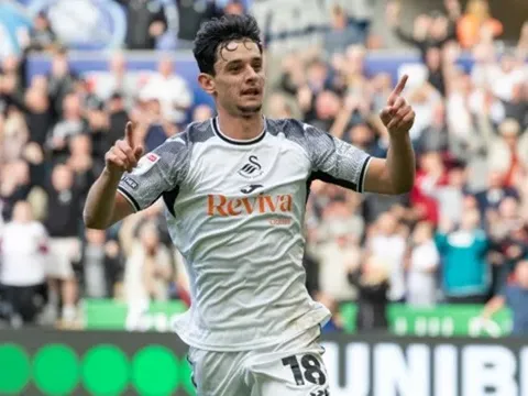 Arteta làm rõ khả năng trở lại của Patino