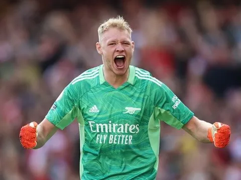 Arteta lý giải nguyên nhân chiêu mộ Ramsdale