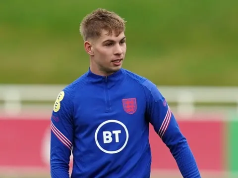 Arteta lý giải nguyên nhân giúp sao Arsenal đạt phong độ cao