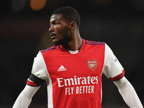 Arteta nói lời ruột gan về Maitland-Niles