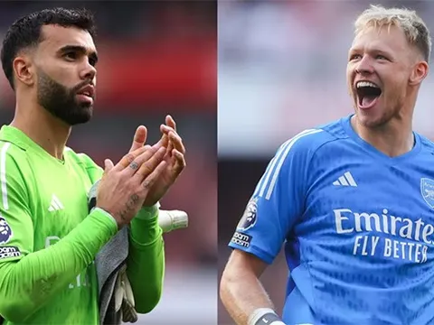 Arteta sẽ chọn Raya hay Ramsdale cho những trận tiếp theo tại NHA?