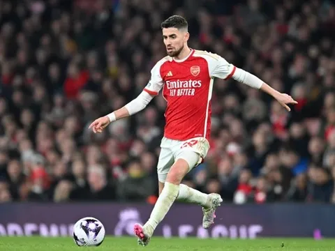 Arteta tán đồng với Havertz về "world class" của Arsenal