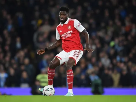 Arteta thông báo cú hích lớn cho Arsenal