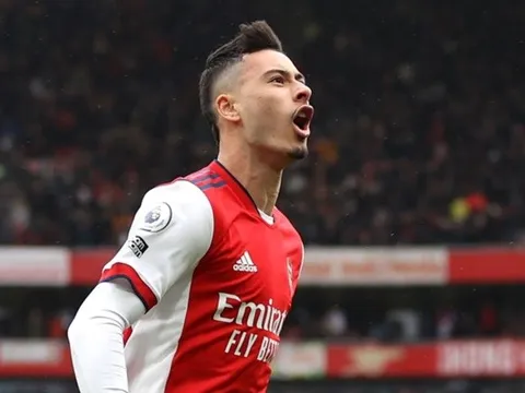Arteta tiết lộ cách hành xử của Martinelli