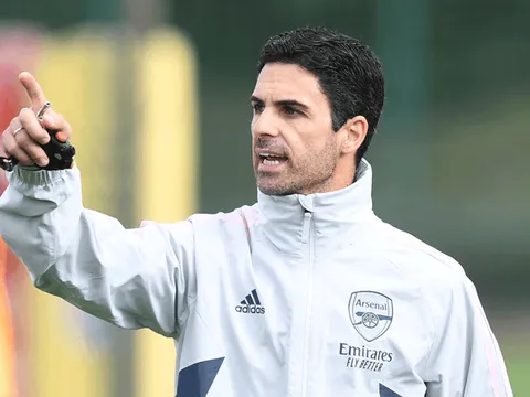 "Sẽ là một sai lầm lớn của Arsenal"