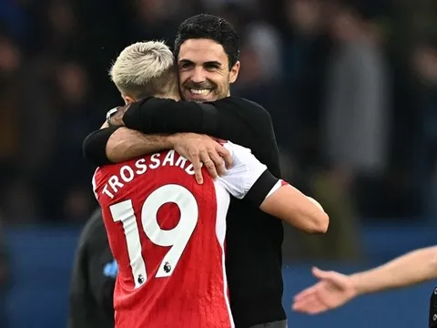 3 điều gây ấn tượng sau vòng 5 Ngoại hạng Anh