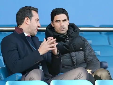 Romano nhấn mạnh vị trí Arsenal muốn chiêu mộ