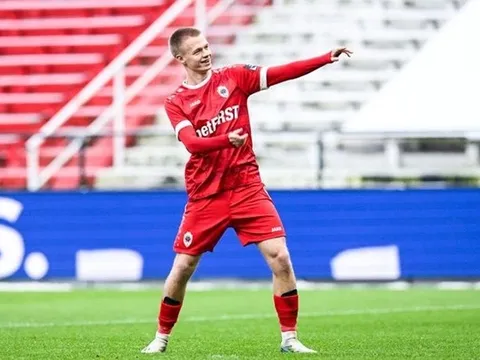 "Giống Bellingham, cậu ấy cũng cần một kỳ EURO"